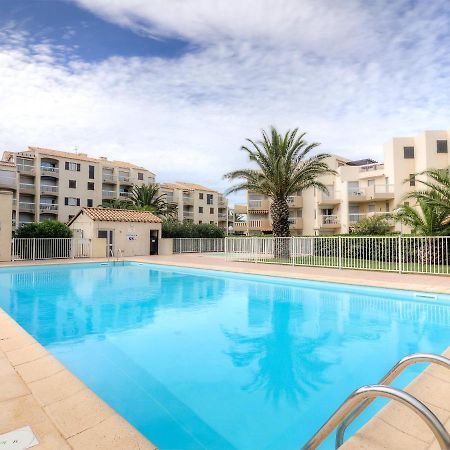 Apartment Les Fregates-15 By Interhome Saint-Cyprien  Exterior foto