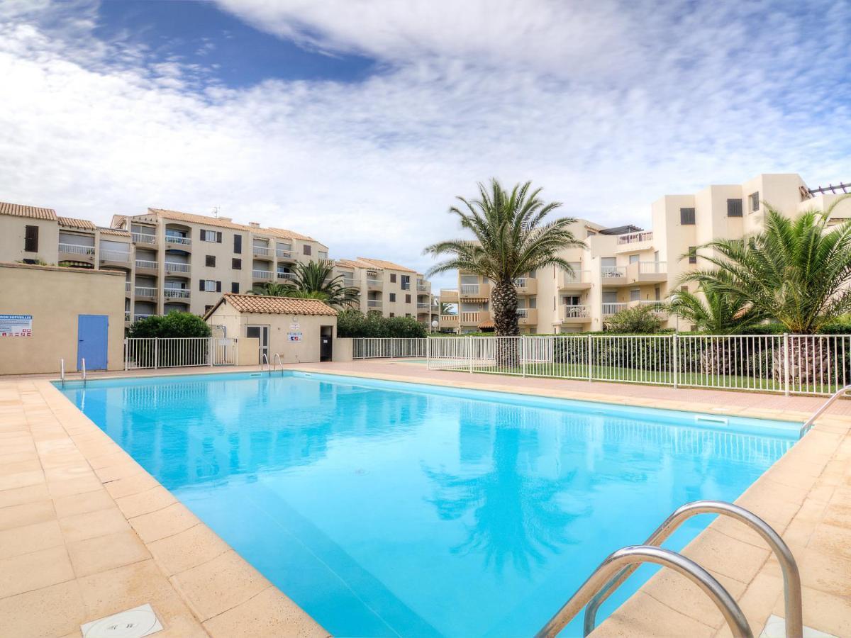 Apartment Les Fregates-15 By Interhome Saint-Cyprien  Exterior foto