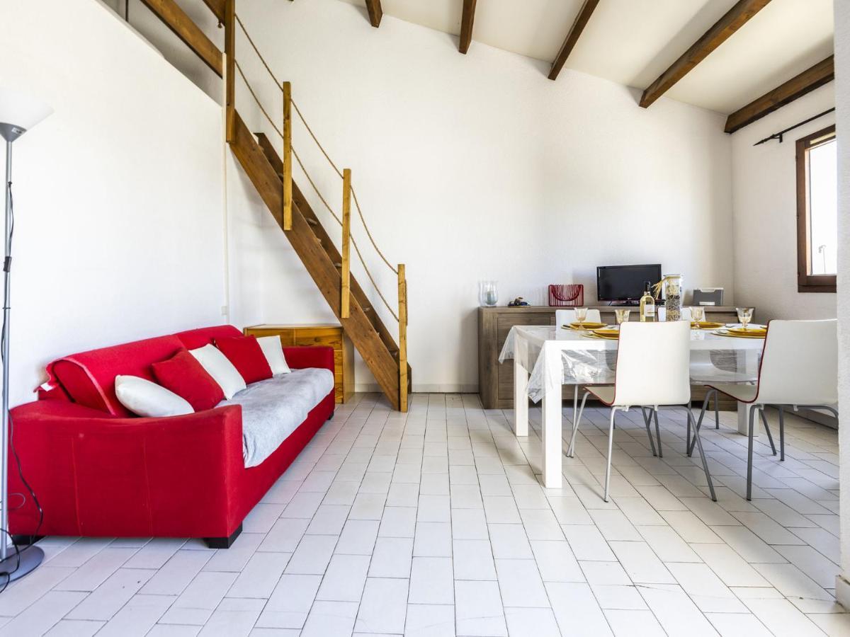 Apartment Les Fregates-15 By Interhome Saint-Cyprien  Exterior foto