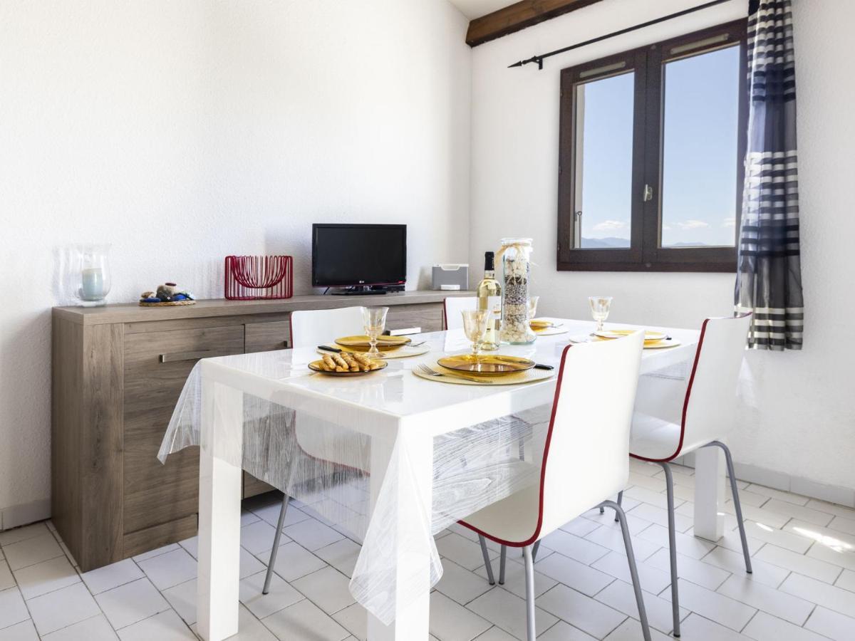 Apartment Les Fregates-15 By Interhome Saint-Cyprien  Exterior foto