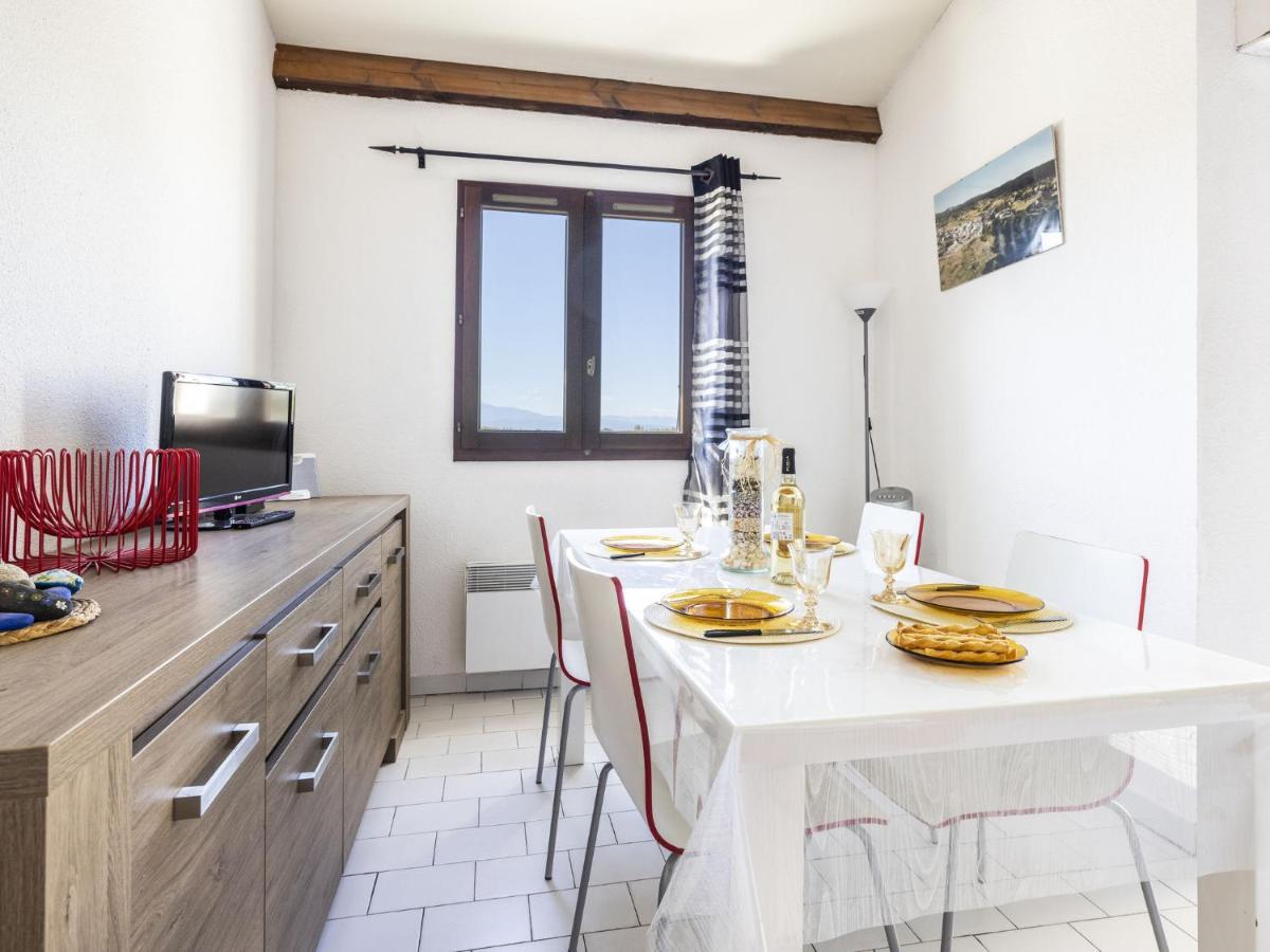 Apartment Les Fregates-15 By Interhome Saint-Cyprien  Exterior foto
