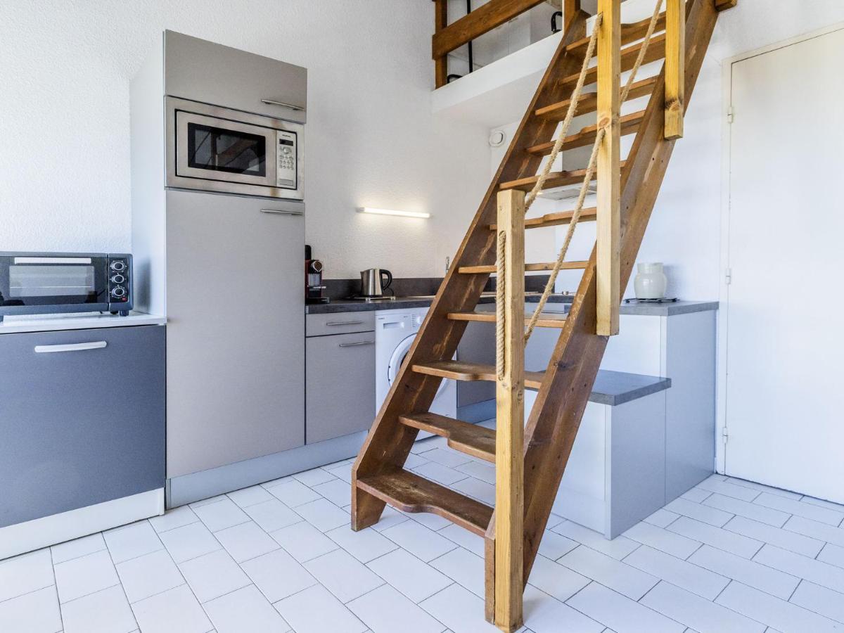 Apartment Les Fregates-15 By Interhome Saint-Cyprien  Exterior foto